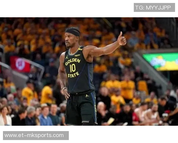 公式执教，巴特勒也看不下去了——NBA的背后秘密揭秘