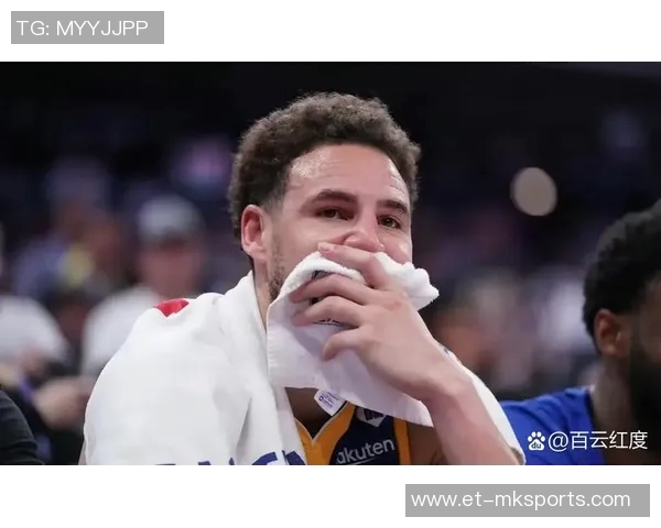 克莱谈与对手互喷：我是一个非常好胜的人有时候我无法控制