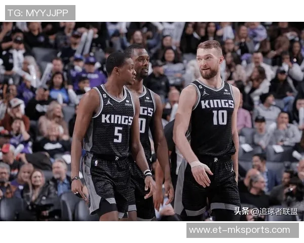 多队关注基昂·埃利斯，国王队开放交易引发联盟震动