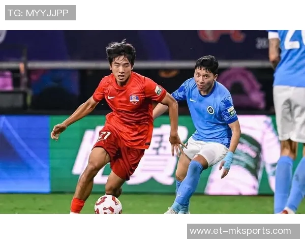 国足官方：祝愿魏祥鑫在法甲提升能力，为中国足球贡献力量