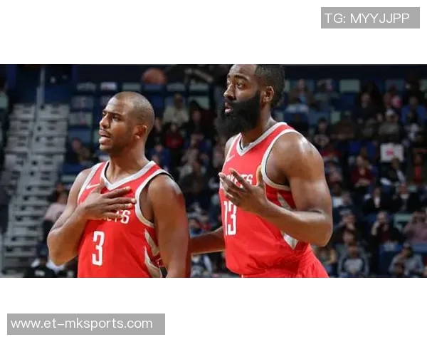 议起复盘｜致敬哈登——老兵不死的终极表现